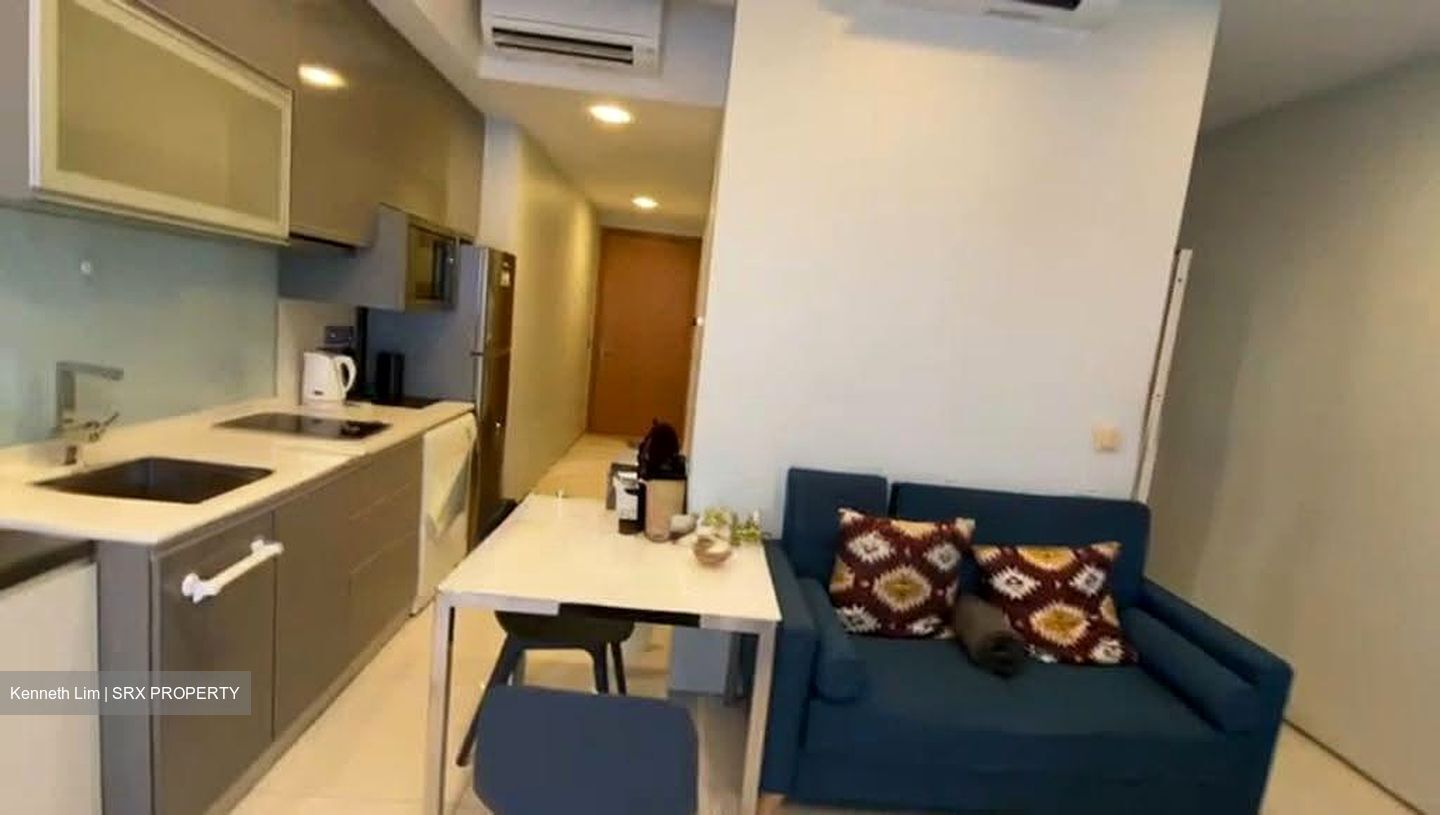 Lumiere (D2), Apartment #627386841